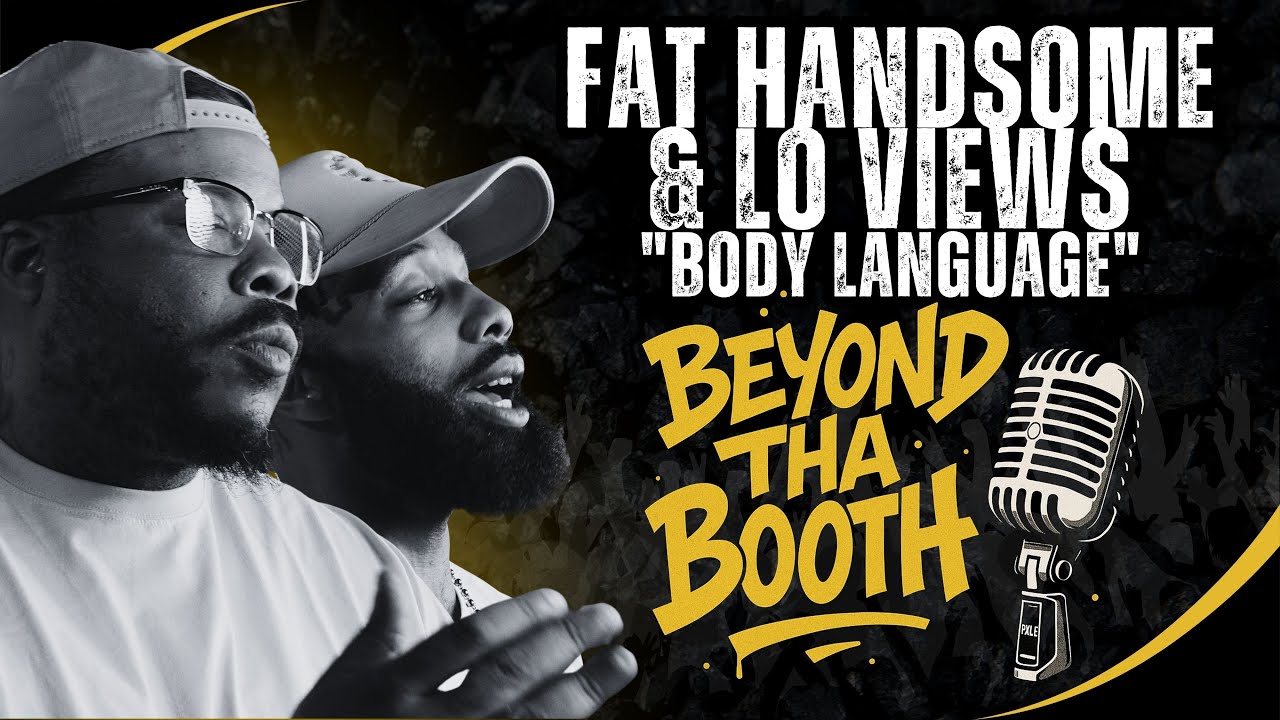 Fat Handsome & Lo views 