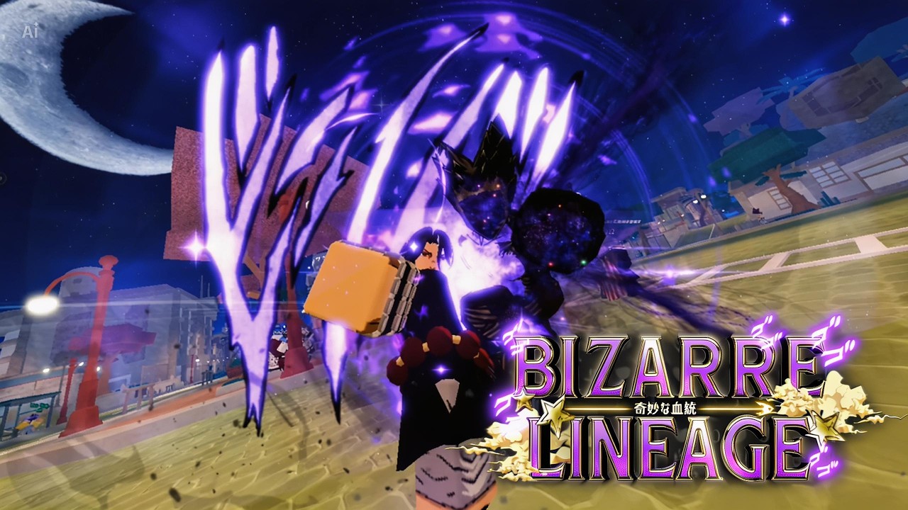 Star Platinum is UNBLANCED | Bizarre Lineage