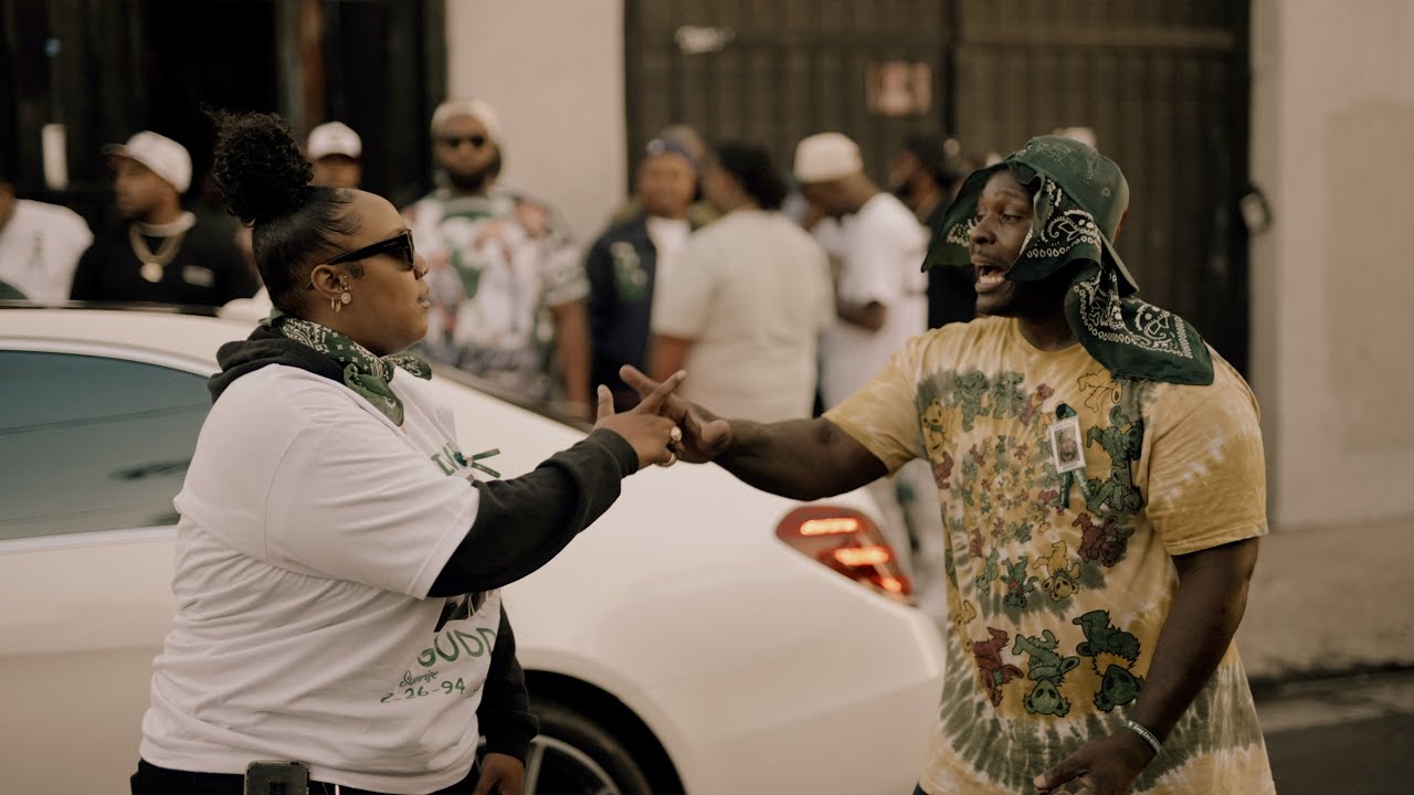 Cripah x Kei Sassi - L.I.T.D. | Shot By : @Voice2HardMusicFilmProductions