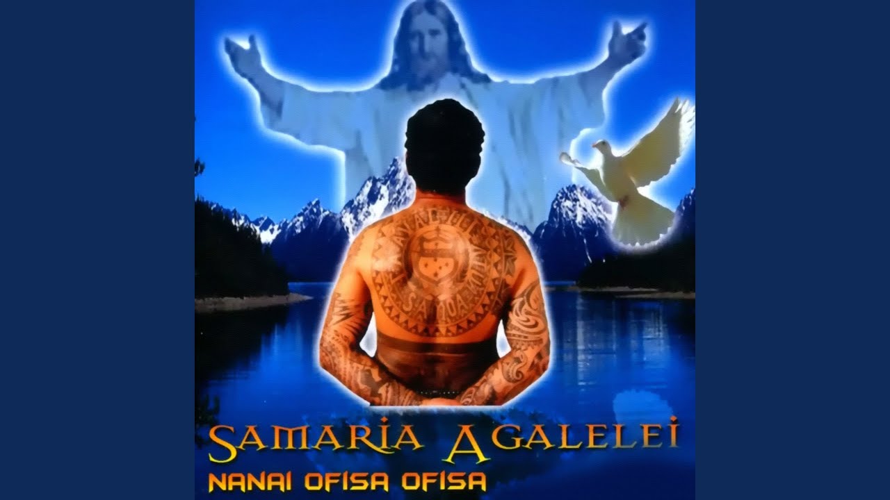 Sau Ia Iesu