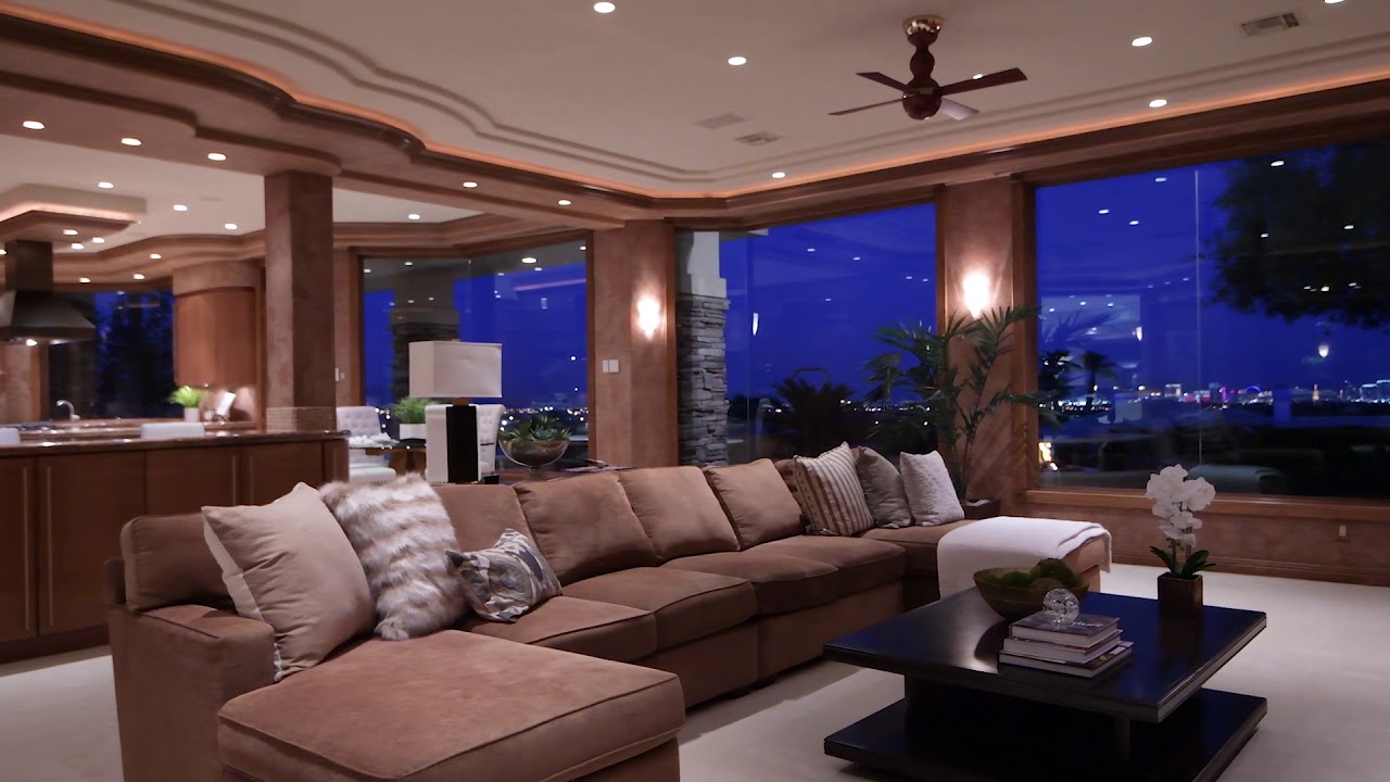 5116 Spanish Heights in Spanish Hills Las Vegas, NV