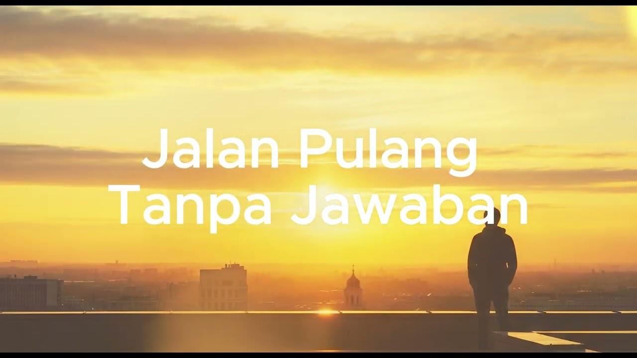 Lagu Tentang Harapan | Bertahan di Tengah Keadaan