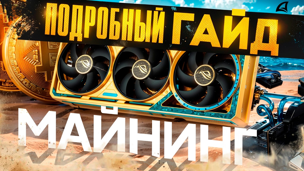 ПОДРОБНЫЙ ГАЙД ПО МАЙНИНГУ НА ARIZONA RP В 2026 ГОДУ