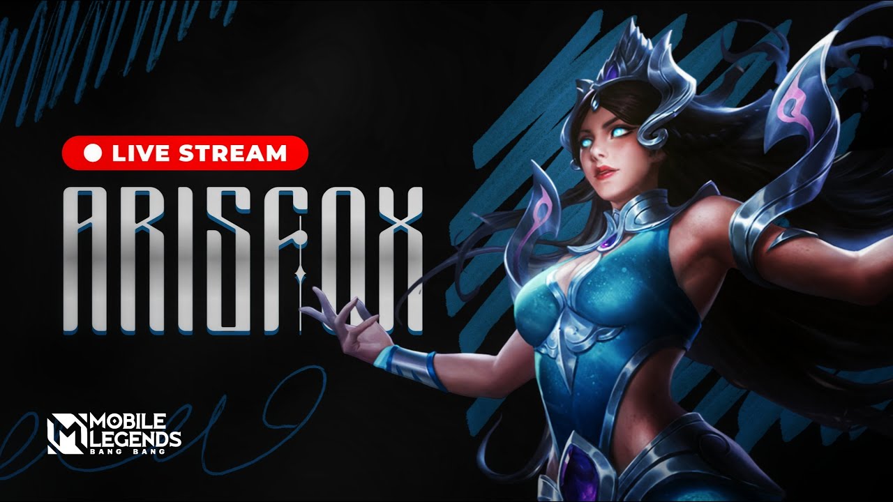 Всех с первым днем эпической славы. Mobile Legends Bang Bang.