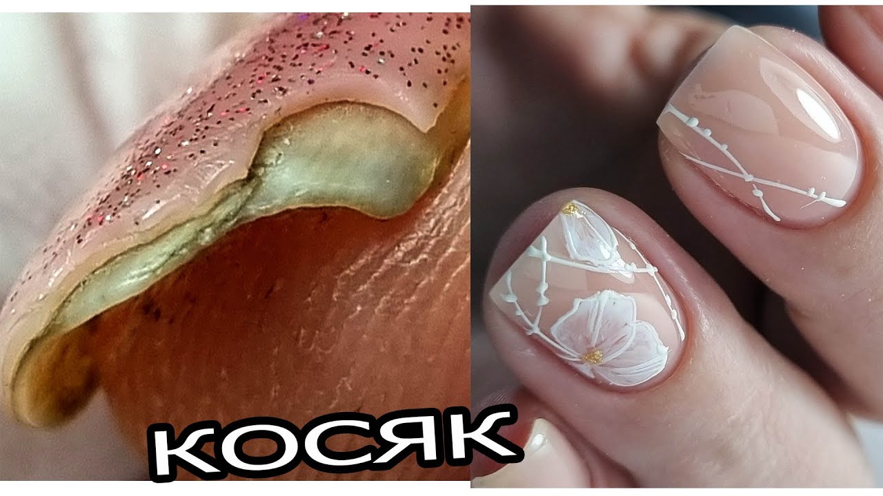 КОСЯК с УГОЛКОМ