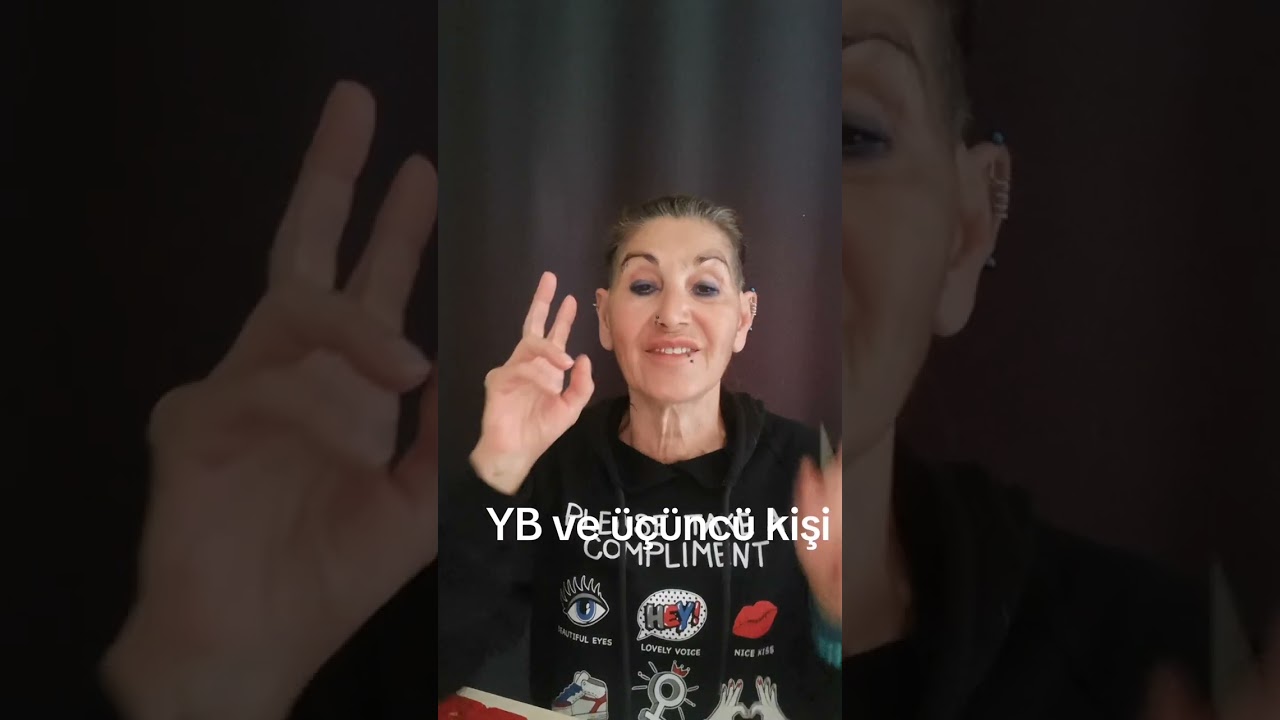 Yağmurdan kaçarken doluya tutulmuş...