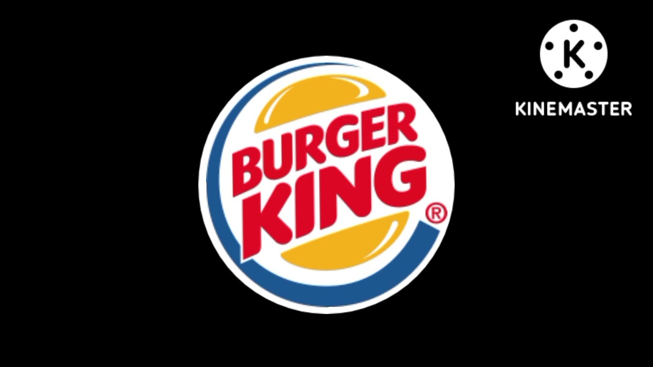 Burguer King Logo Animation (2022) And (2010)