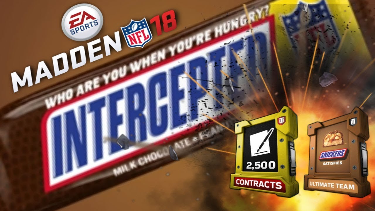 Snickers Bundle Reward Pack Opening! 90 Overall 200K Pull! | MUT 18 |