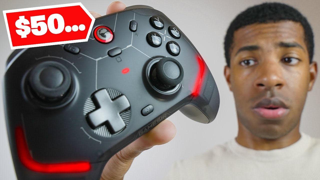 the 