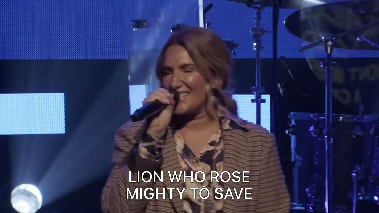 Woodside Bible Church - No Body