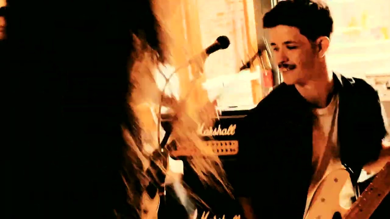 [PBF] Dad Caps - July 1, 2022 (DIY Burning Man, The Crofoot, Pontiac, MI)