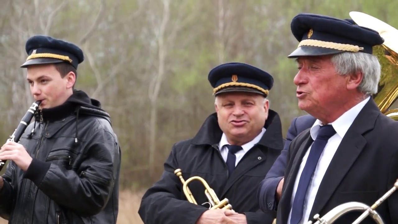 Kolinda - Ivek i Drovski bandisti