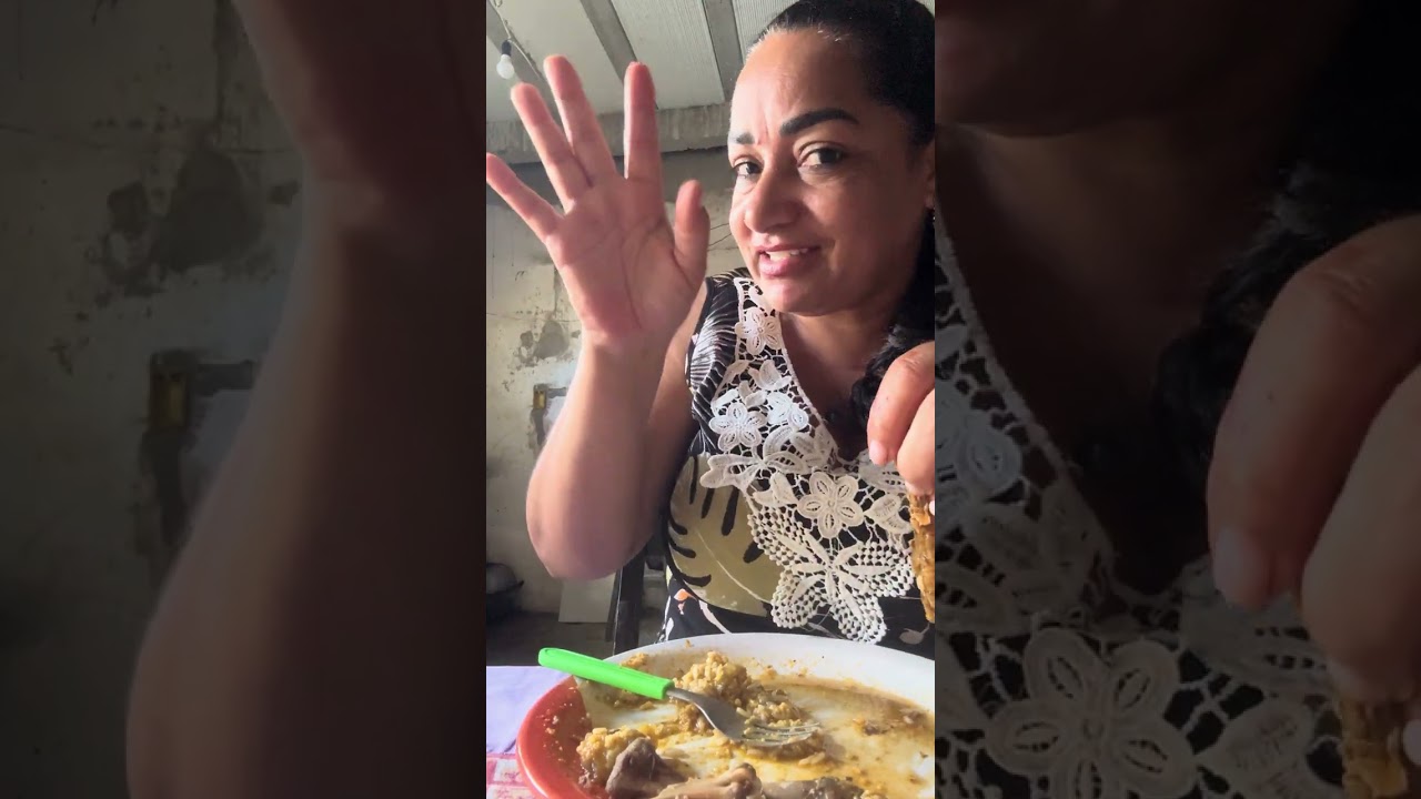 #rainhadagalinha 🐓#comedor #mukbang #viralvideo #fy 😋🚀🚀🚀