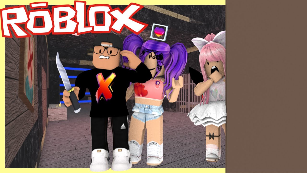 DESCUBRO EL SECRETO DE CRYSTAL!! l PIGGY l ROBLOX