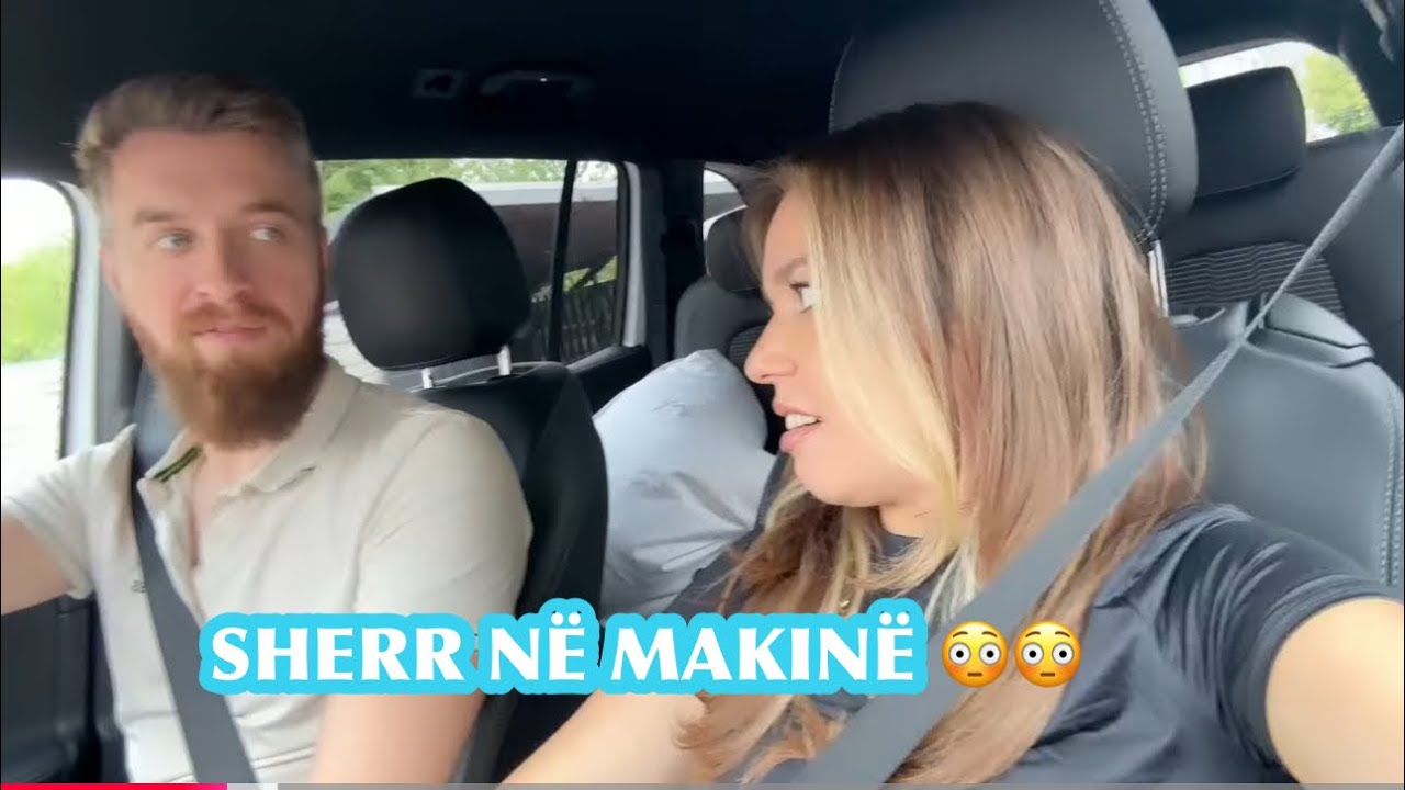 DITË ME NE| Ja për çfarë zihemi ne|Stefan e Tepron me blerjet| Haul I vogel