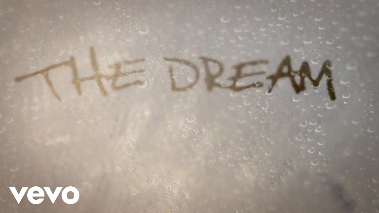 Morgan Wallen - Livin’ The Dream (Official Lyric Video)
