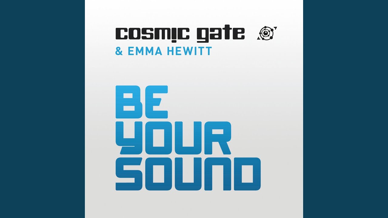 Be Your Sound (Extended Mix)