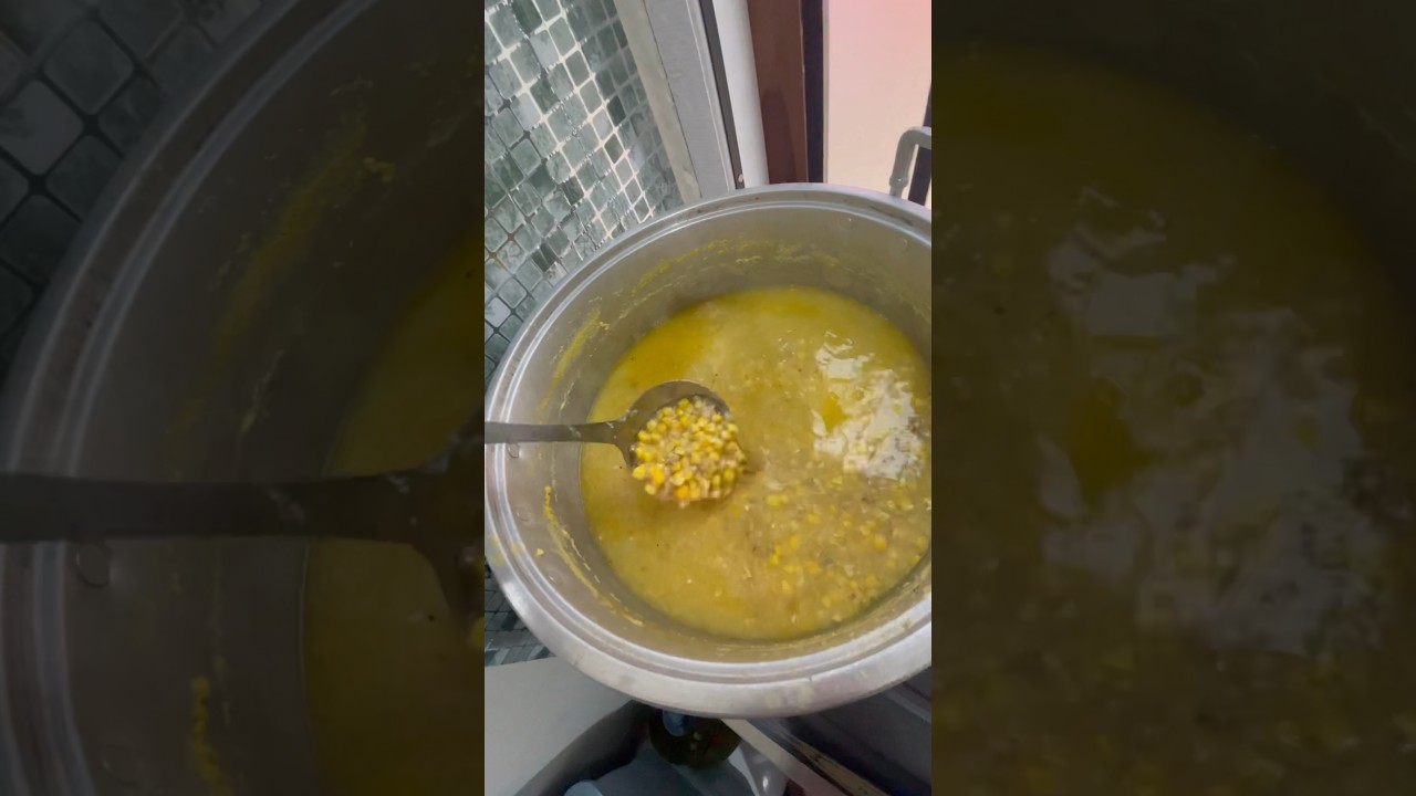 BINTE MAKANAN KHAS PALU