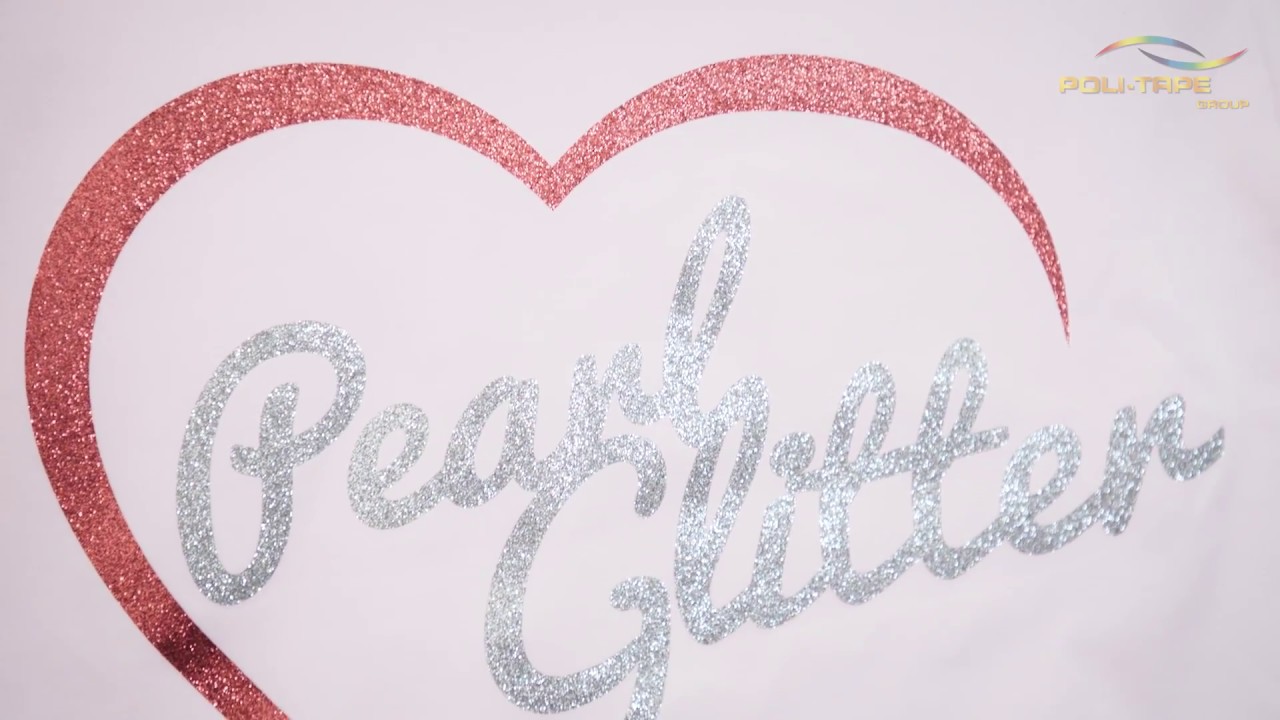POLI-FLEX PEARL GLITTER