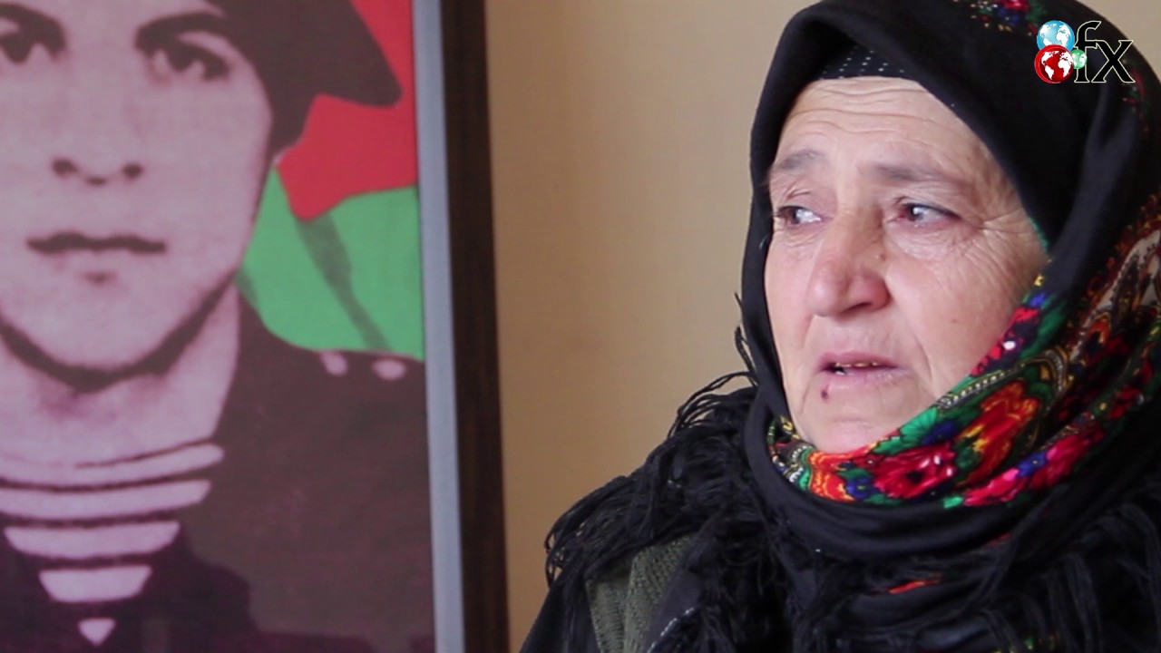 Şəhid atasının ürək dağlayan sözləri: 