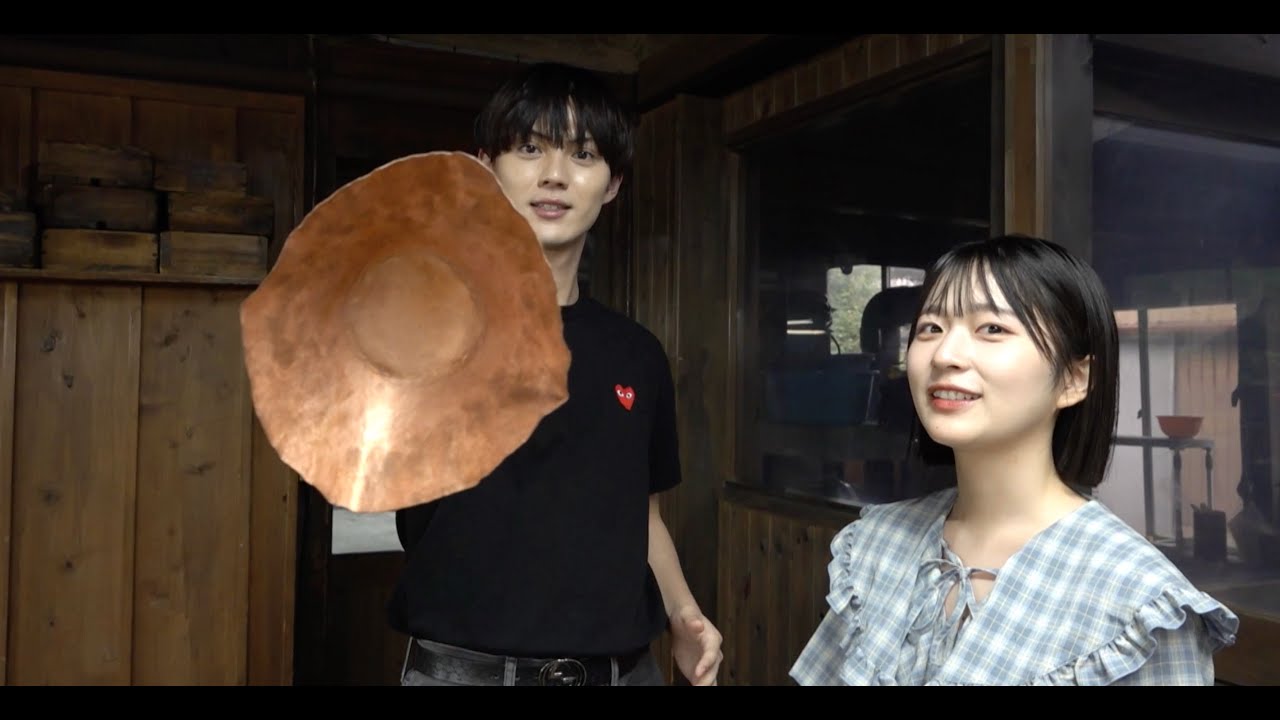 【新潟県燕市×私の卒業】Vlog 玉川堂 編