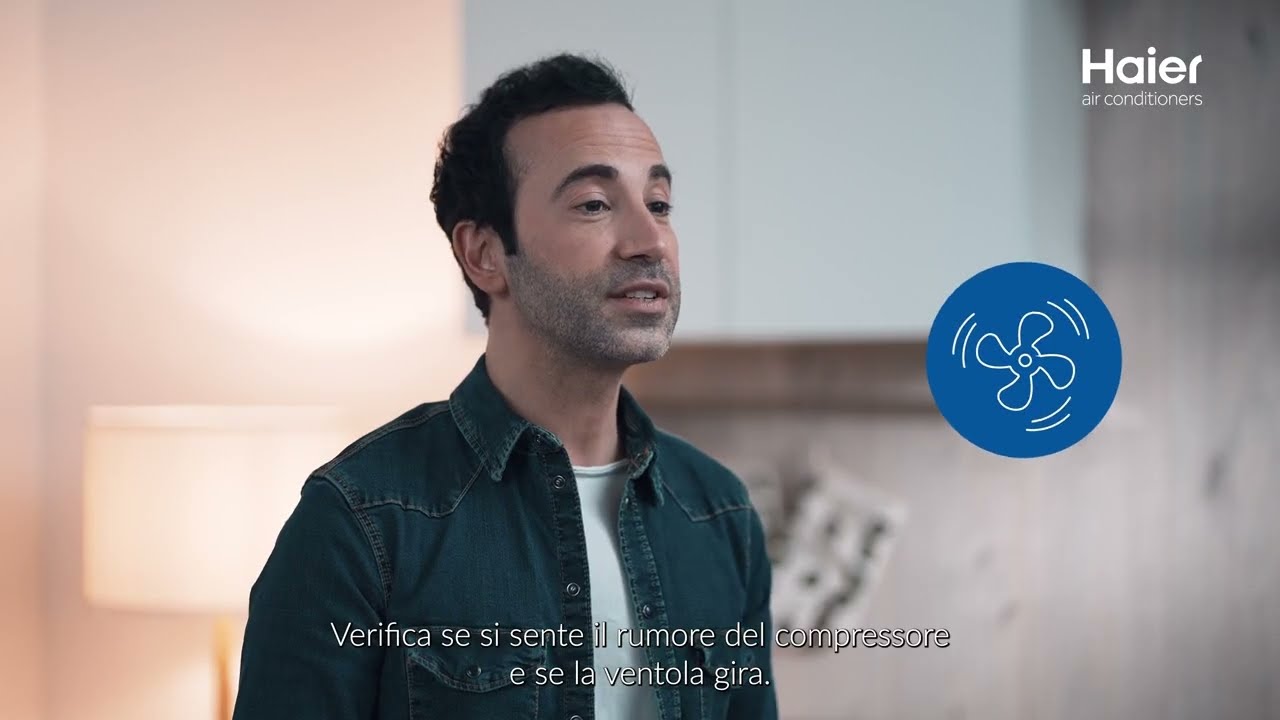 Perch&eacute; il condizionatore non riscalda o non raffredda?