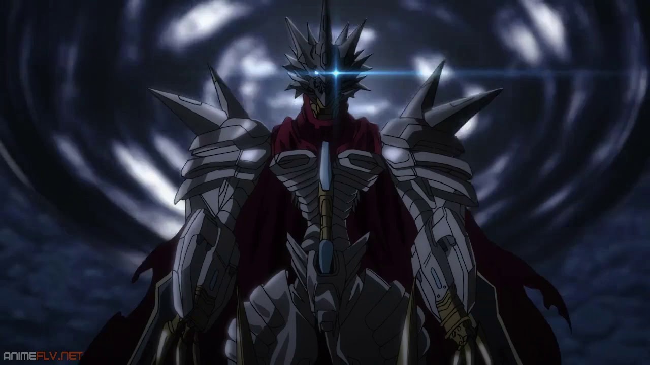 Ordinemon AMV