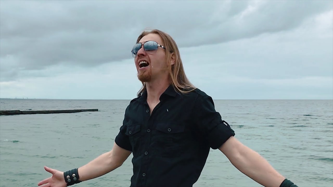 Phenomena- Stop/Крылья cover/Official video