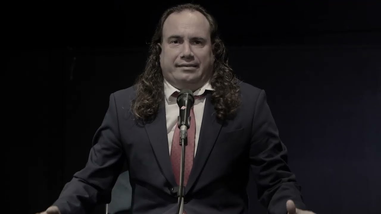 LUIS PERDIGUERO – ¿A QUIÉN LE VOY A CONTAR YO? (Soleá) del Álbum NOSTALGIA