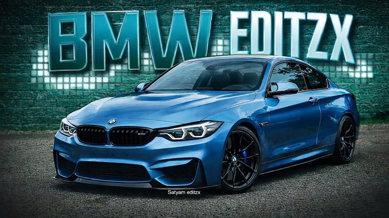 BMW EDIT || Attitude bmw edit👿 #viral #video