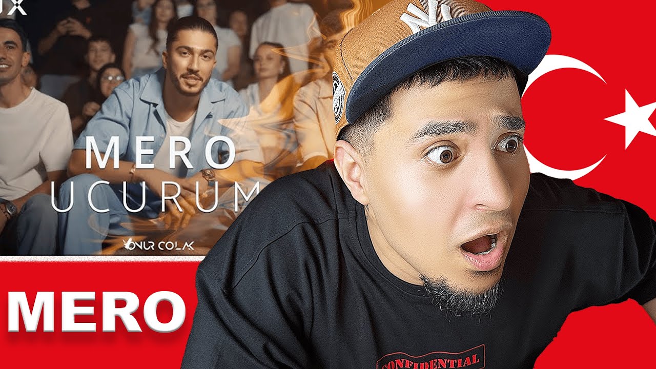 🇩🇪German - 🇹🇷Turkish Rapper 