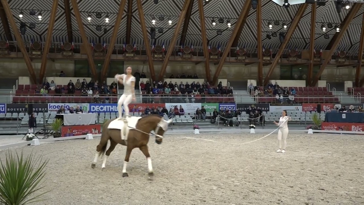 Naomi Morgenthaler TT
