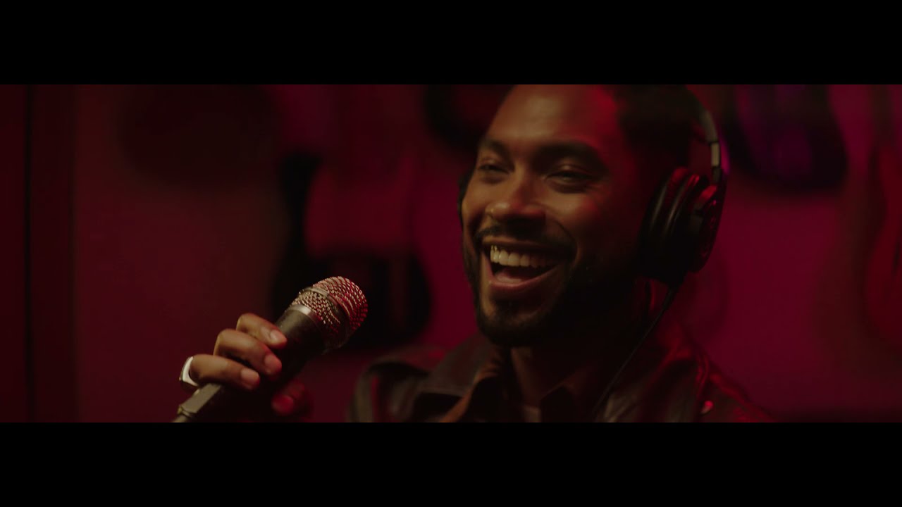 Miguel &ndash; Sky Walker (4th Anniversary of 