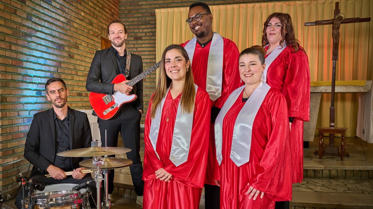 Go Tell It – Chant Gospel Traditionnel de Noël