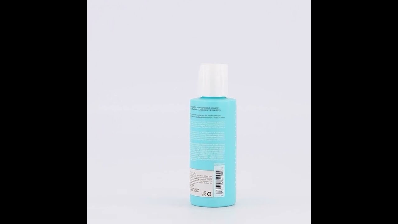 Moroccanoil Smoothing Shampoo 70ml