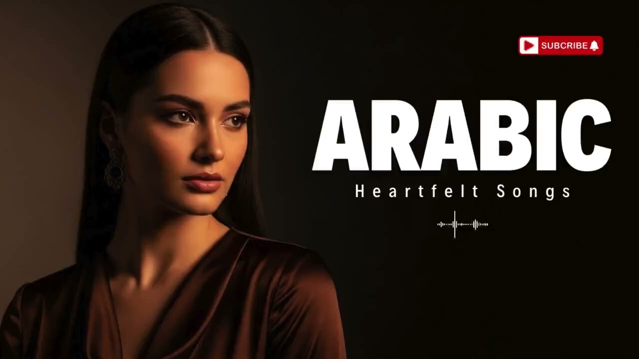 Best Habibi Love Songs 2025 – Complete Arabic Pop & Romance Album 💕