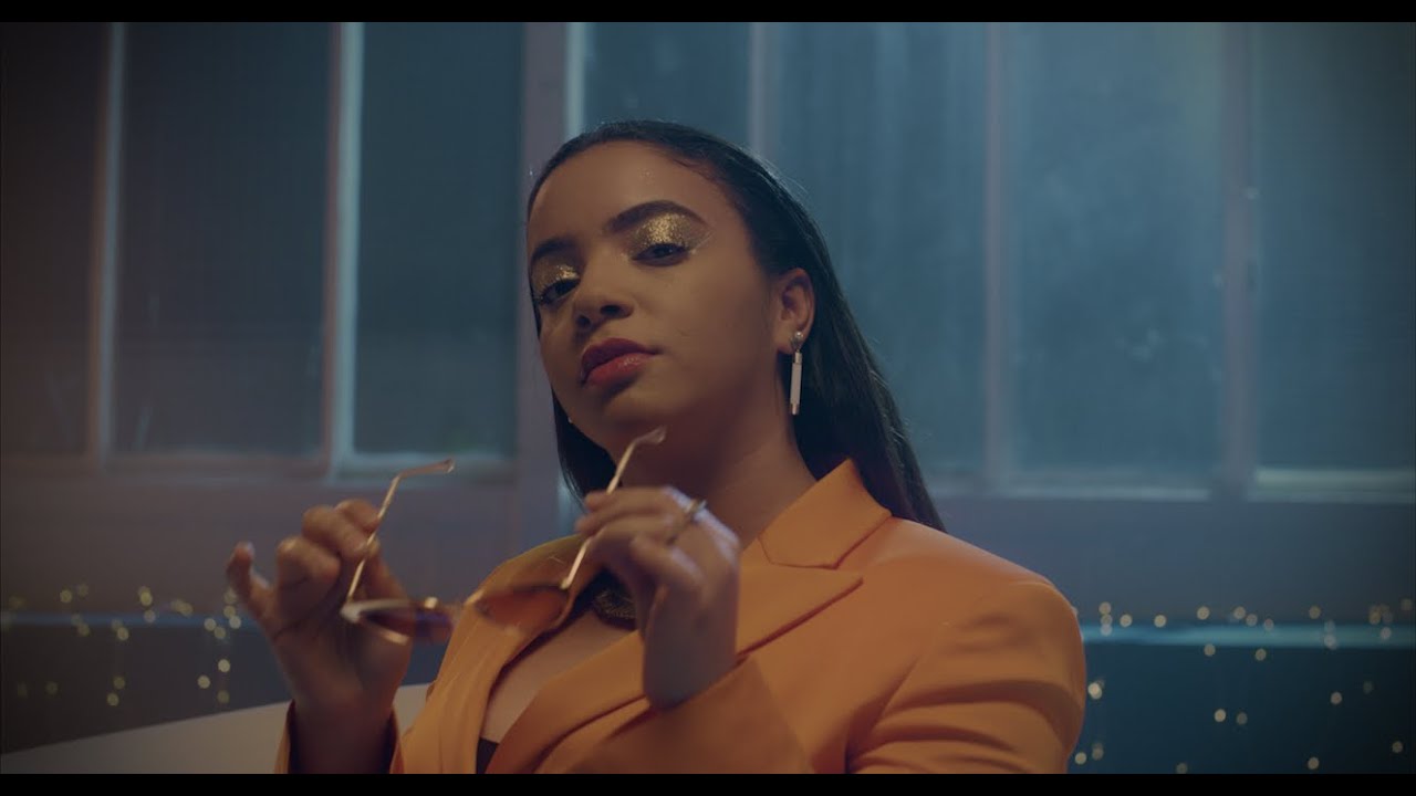 Isleym - Tourner (Clip Officiel)