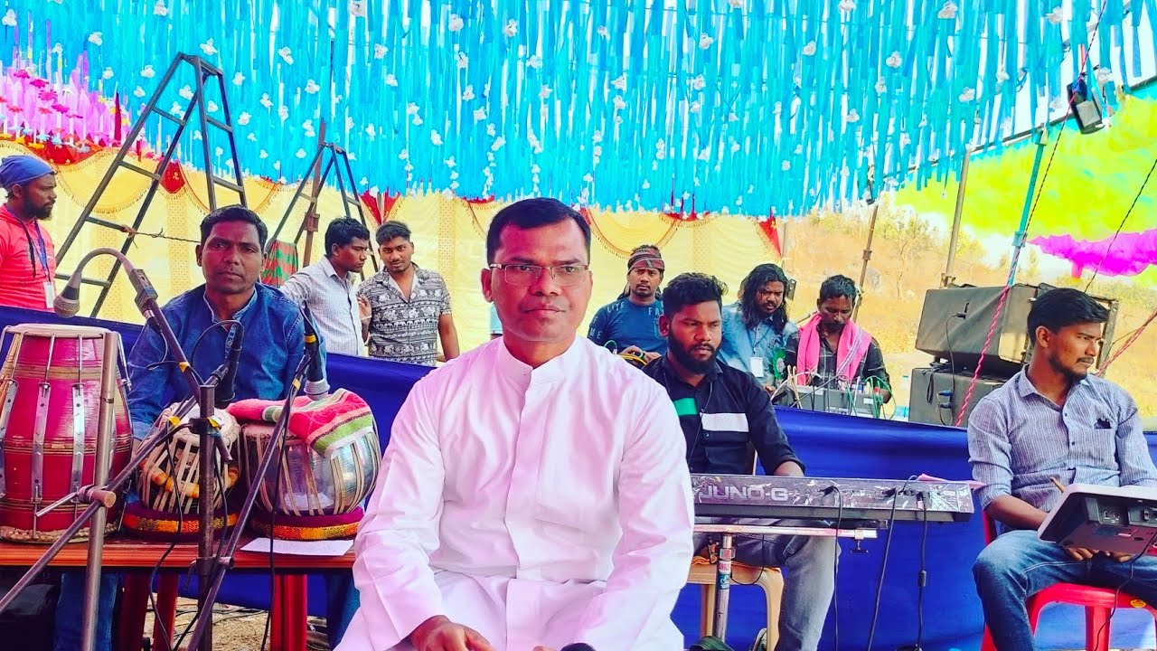 Jaya heu parameswanko , ଜୟ ହେଉ ପରମେଶ୍ବର ଙ୍କ,Gloria.Partamaa Mary feast March 5th 2023...