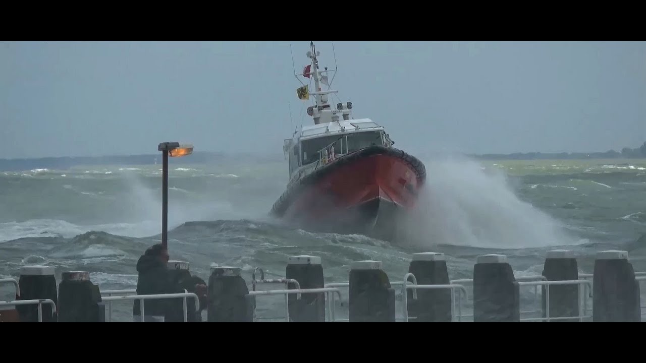 Schepen op de Westerschelde - Seizoen 9 aflevering 45
