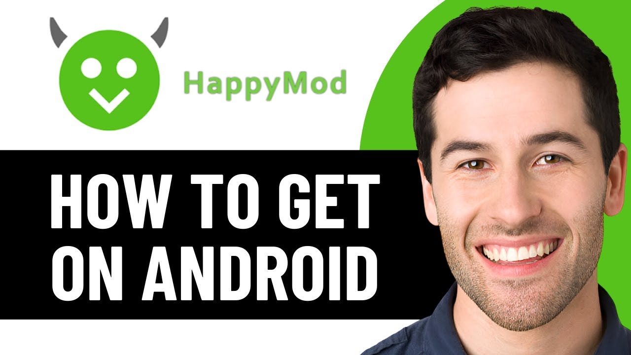 КАК УСТАНОВИТЬ HAPPYMOD НА ANDROID 2026! (ПОЛНОЕ РУКОВОДСТВО)