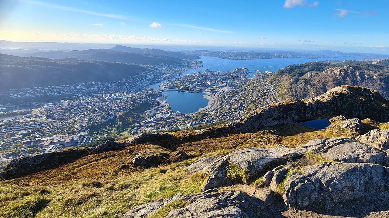Norway