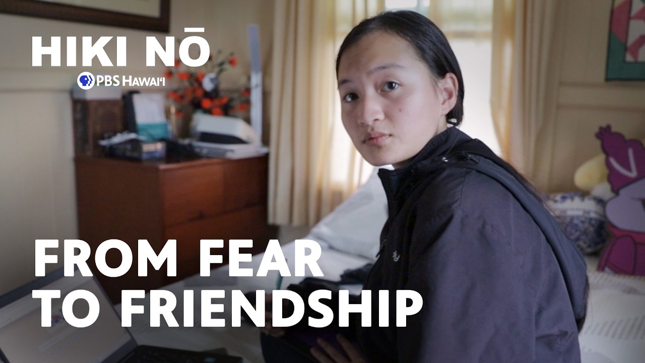From Vietnam to Hawaiʻi: One Student’s Journey of Change | HIKI NŌ on PBS Hawaiʻi