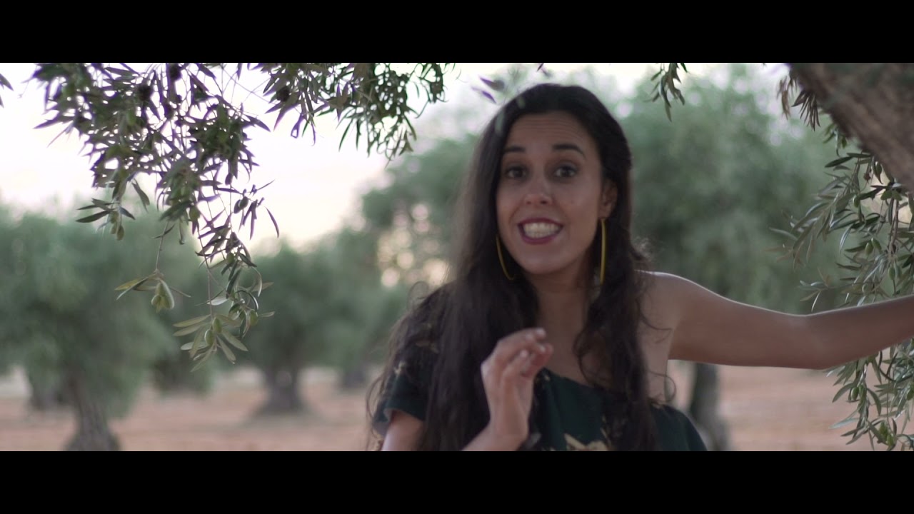 Gitanita de la Nueva Era- la Jose