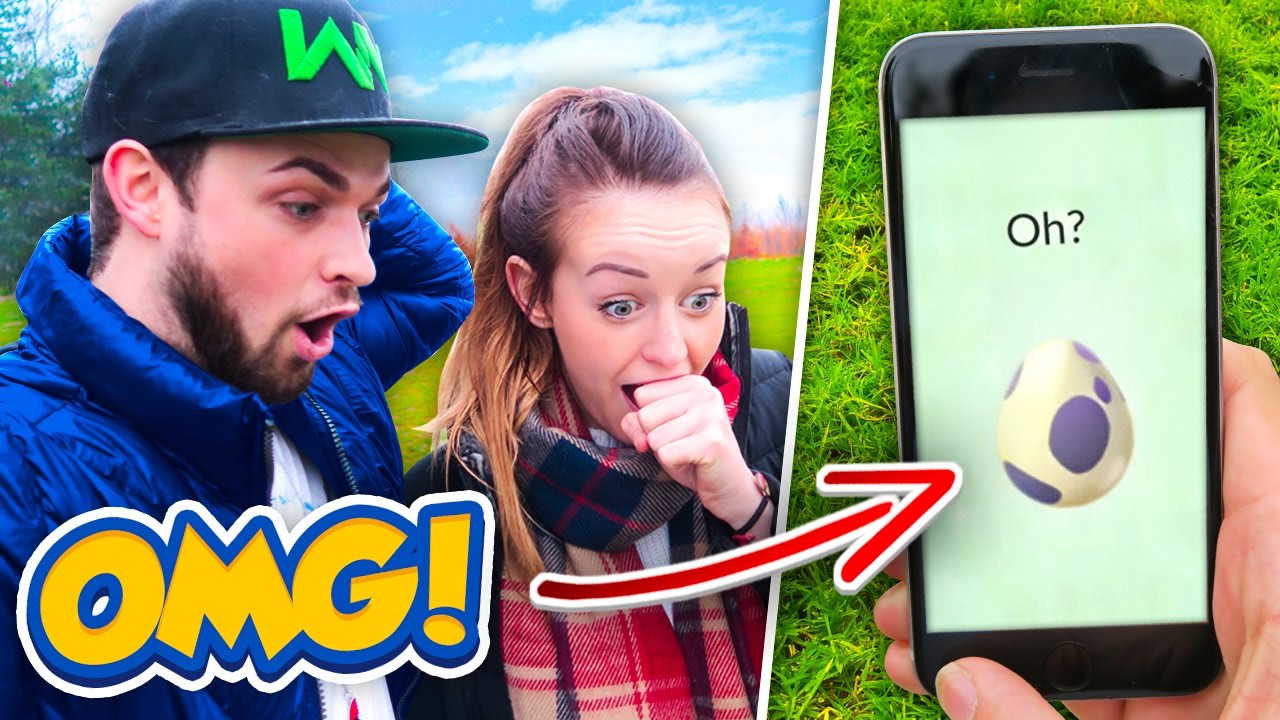 What's Inside The RAREST EGG? (+ SPECIAL ANNOUNCEMENT!) - Pokemon GO *10km EGGS*
