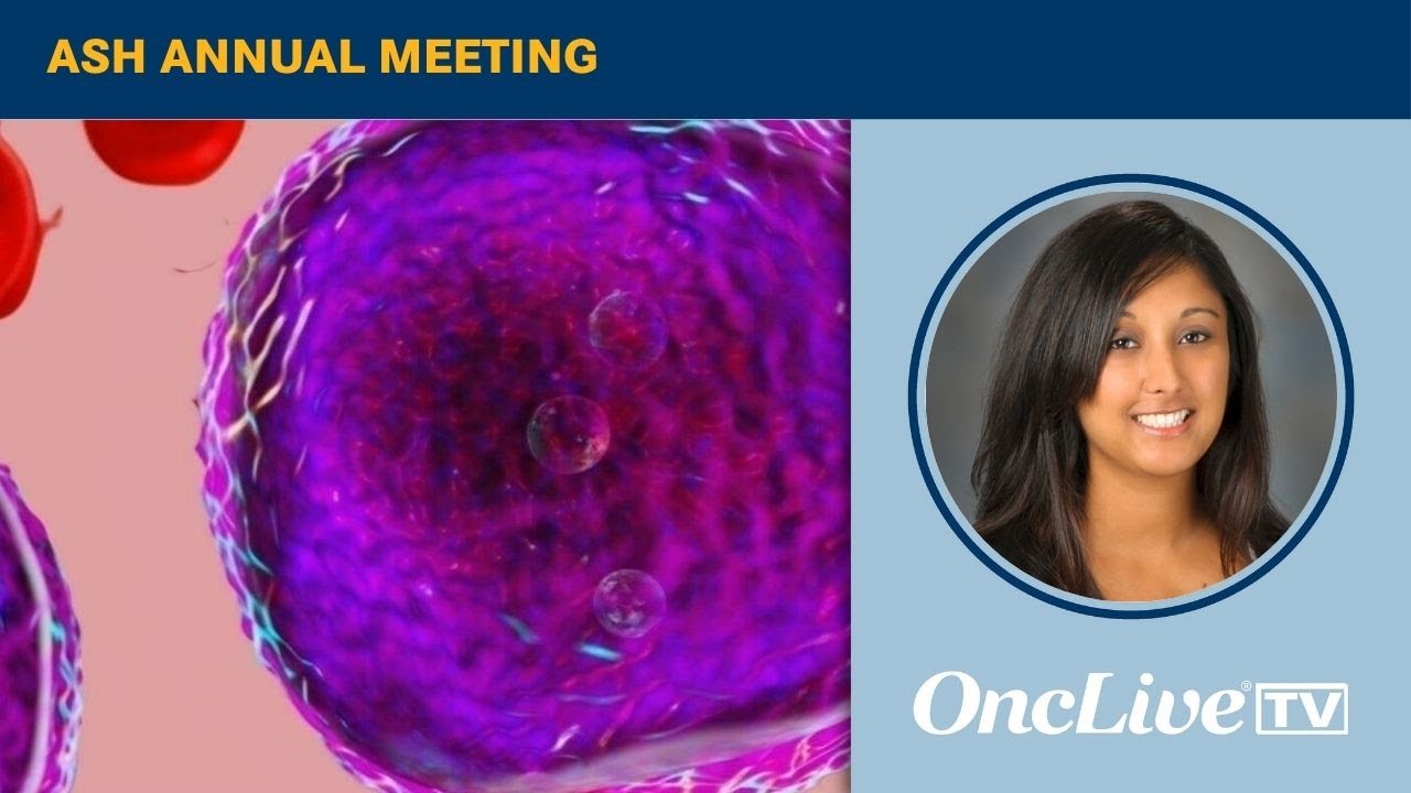 Dr Patel on the Efficacy of Anitocabtagene Autoleucel in R/R Multiple Myeloma
