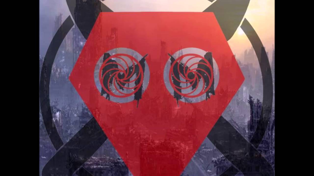 Underground Propaganda Squad & Murder Musick-Cypher