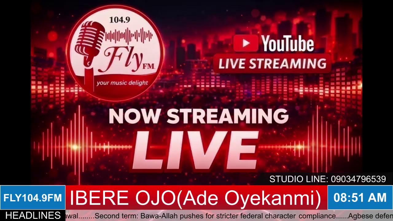 IBERE OJO