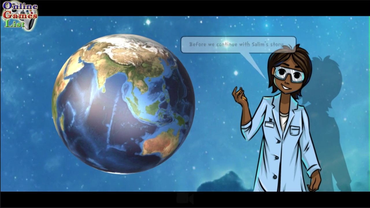 World Rescue (iOS/Android) Gameplay