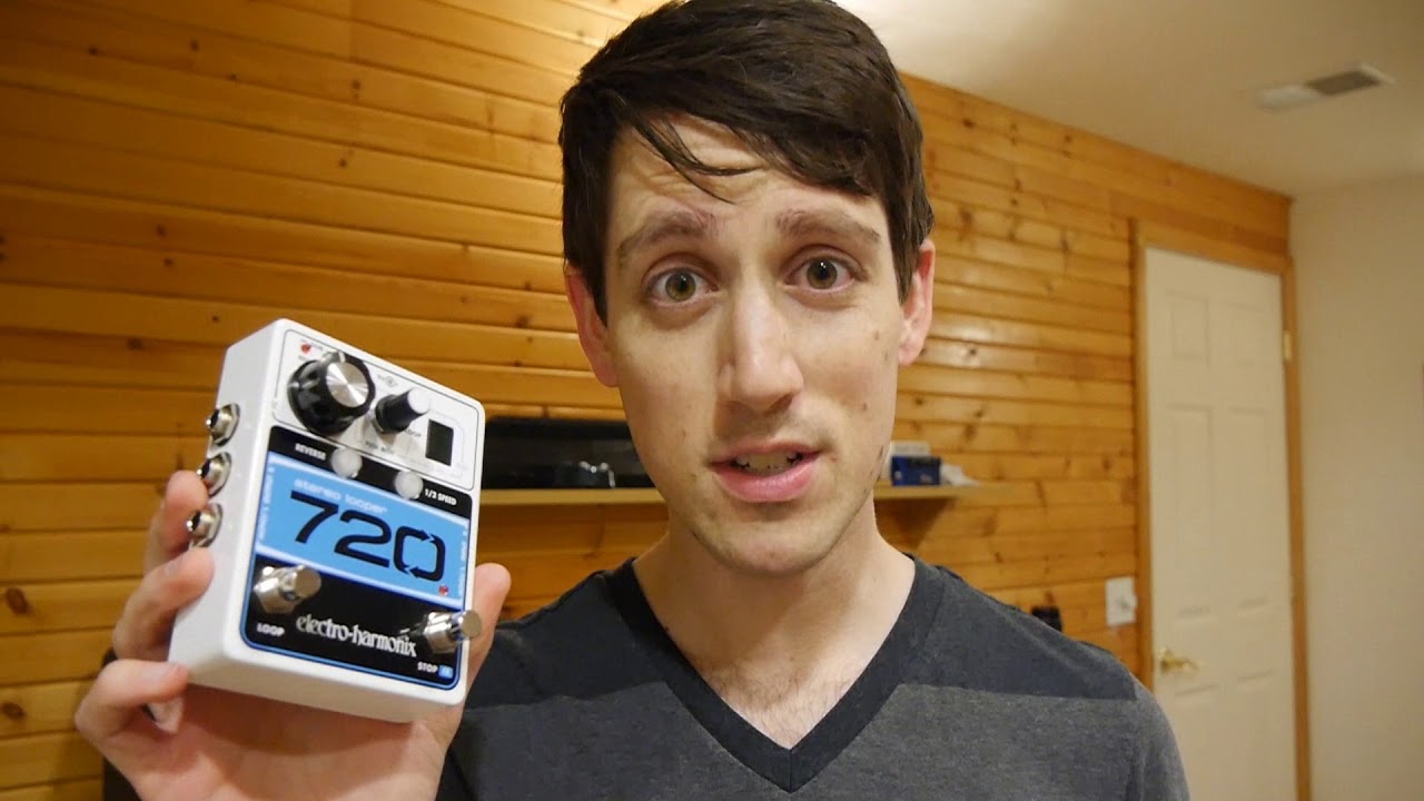 4 looping tips and tricks