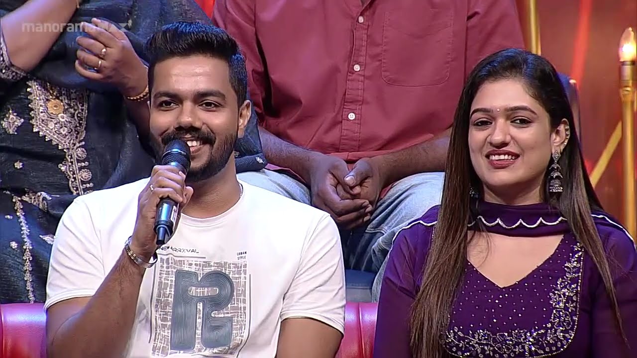 Ep 701 | Oru Chiri Iru Chiri Bumper Chiri  | A laughter-packed ride of pure entertainment! !#ocicbc